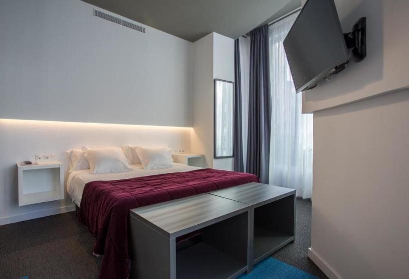 Fotos del hotel Boutique Creative Rooms:  9