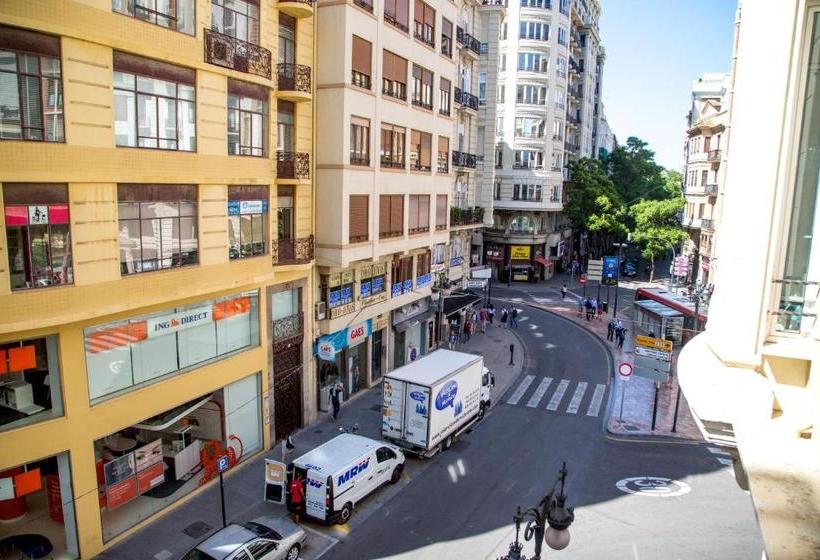 Fotos del hotel Boutique Creative Rooms:  6