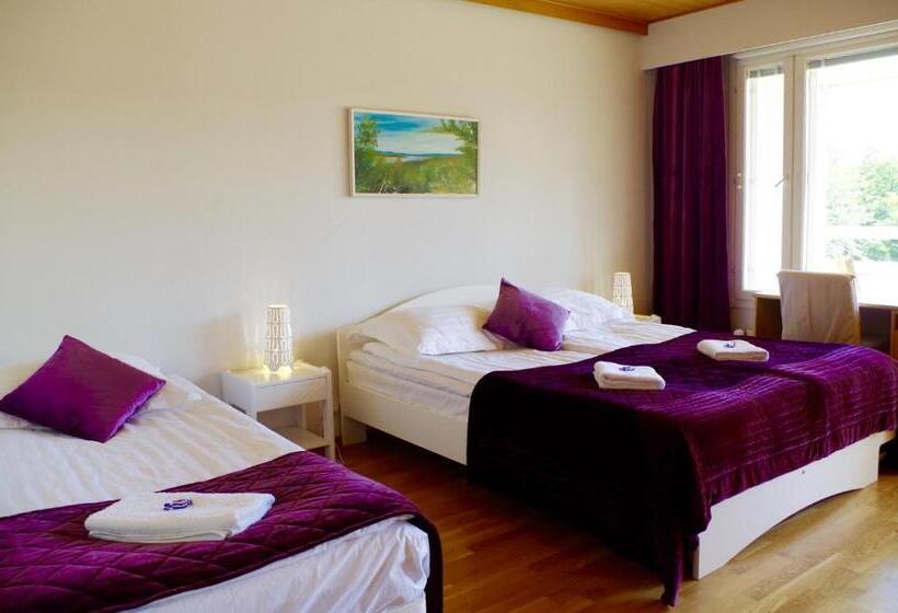 Guesthouse Arctic Heart