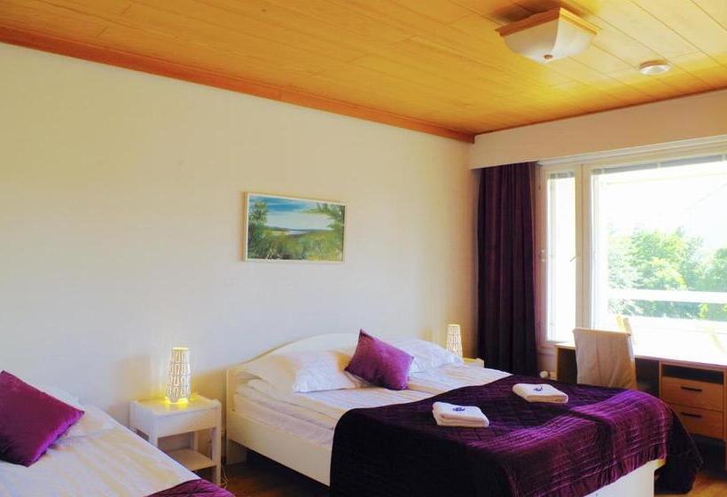 Fotos del hotel Guesthouse Arctic Heart:  11