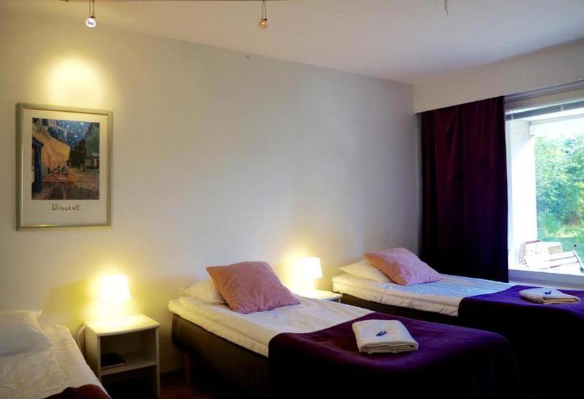 Fotos del hotel Guesthouse Arctic Heart:  6