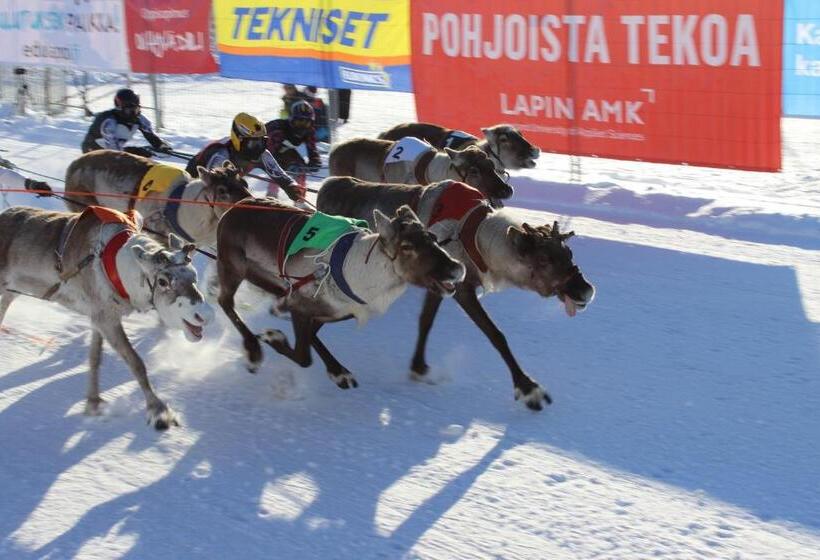 Fotos del hotel Guesthouse Arctic Heart:  12