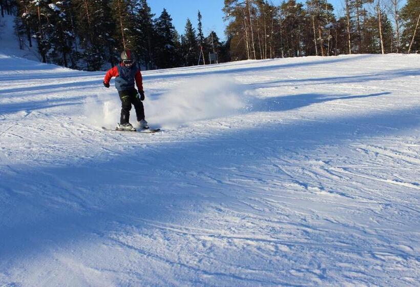 Fotos del hotel Guesthouse Arctic Heart:  16