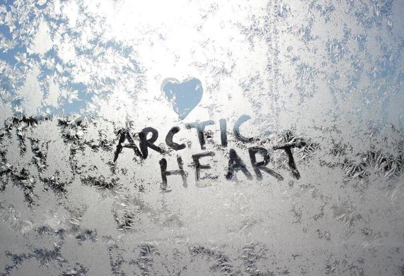 Fotos del hotel Guesthouse Arctic Heart:  4