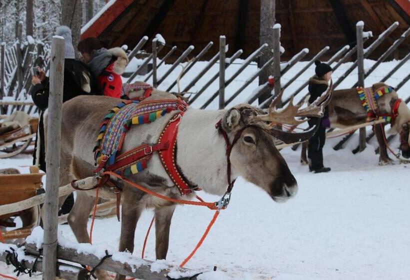 Fotos del hotel Guesthouse Arctic Heart:  18