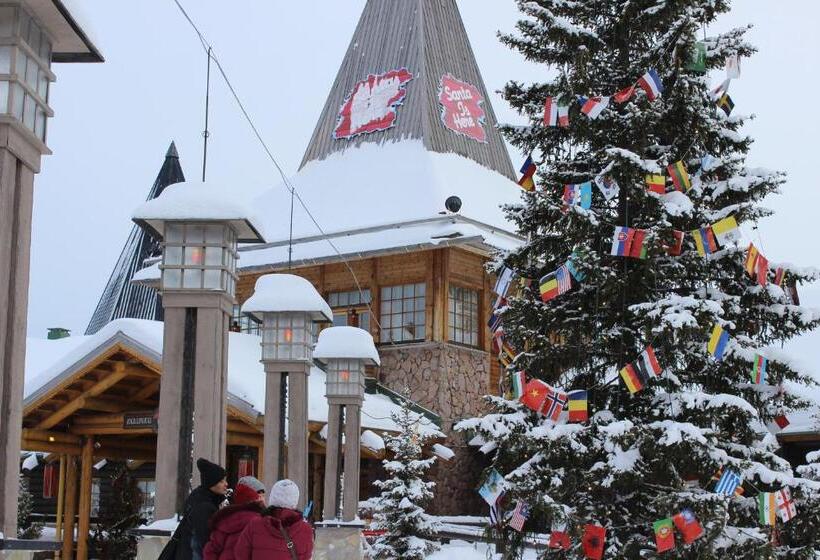 Fotos del hotel Guesthouse Arctic Heart:  17