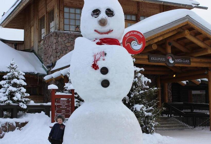 Fotos del hotel Guesthouse Arctic Heart:  20