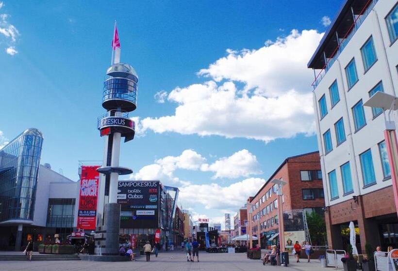 Fotos del hotel Guesthouse Arctic Heart:  10