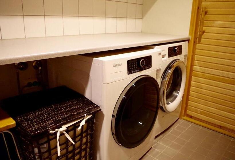 Fotos del hotel Guesthouse Arctic Heart:  23