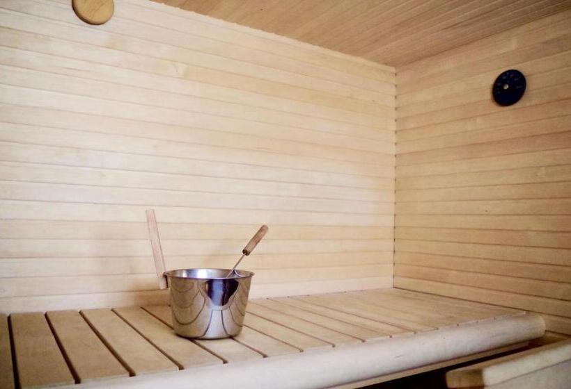 Fotos del hotel Guesthouse Arctic Heart:  2