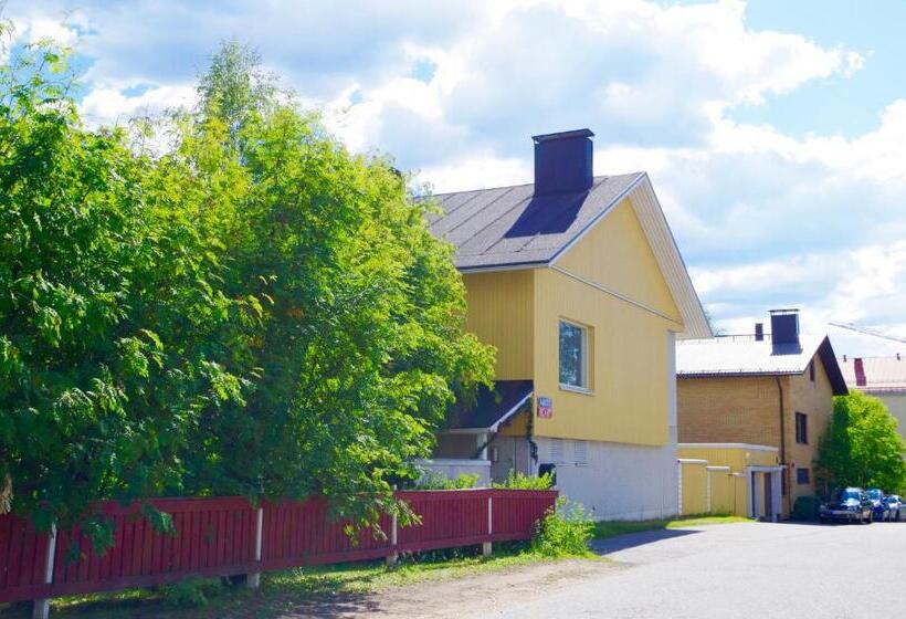 Fotos del hotel Guesthouse Arctic Heart:  13