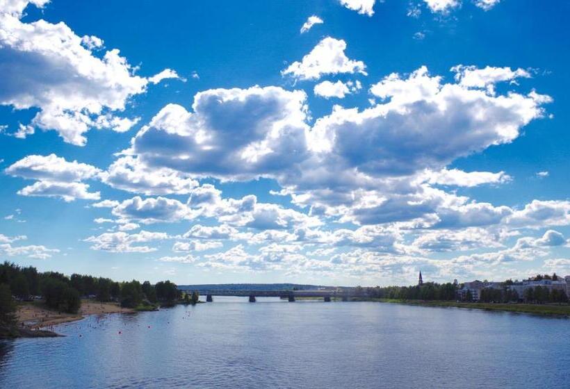 Fotos del hotel Guesthouse Arctic Heart:  5