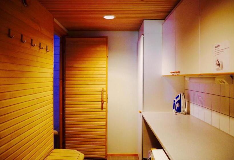 Fotos del hotel Guesthouse Arctic Heart:  7