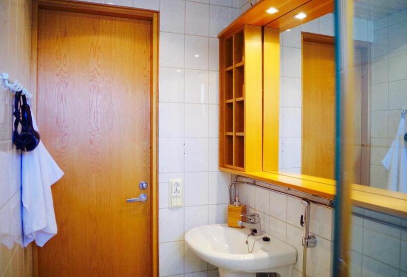 Fotos del hotel Guesthouse Arctic Heart:  3