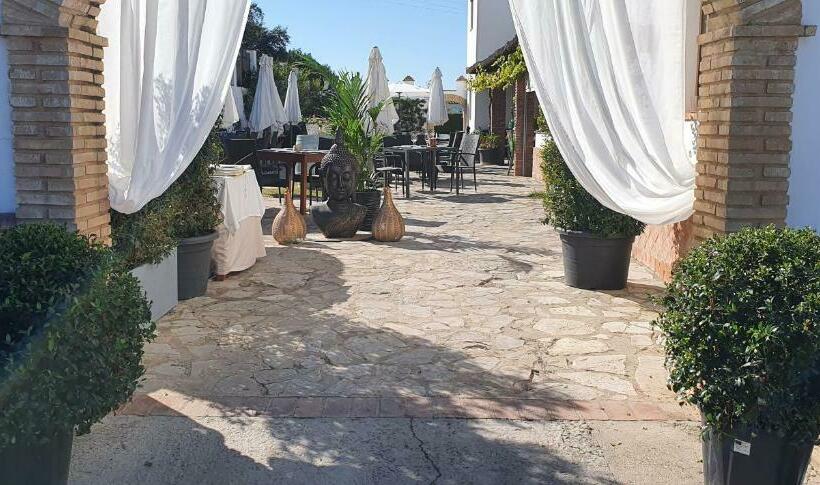 Fotos del hotel La Posada Del Duende:  2