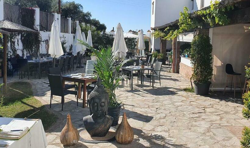 Fotos del hotel La Posada Del Duende:  5