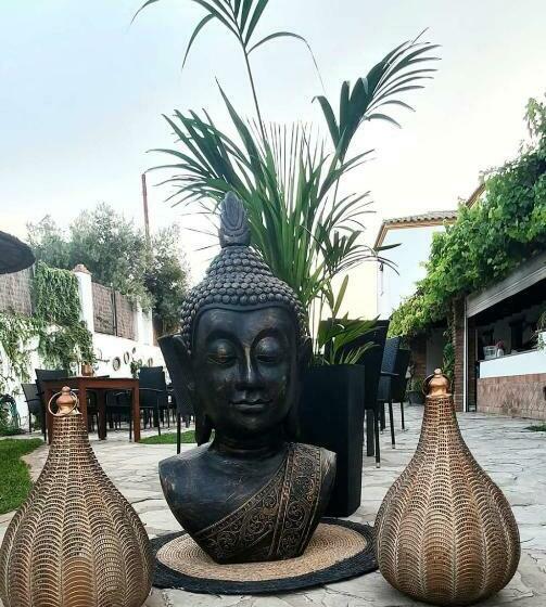 Fotos del hotel La Posada Del Duende:  12