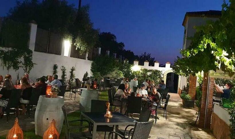 Fotos del hotel La Posada Del Duende:  7