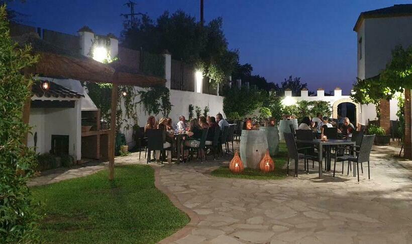 Fotos del hotel La Posada Del Duende:  14