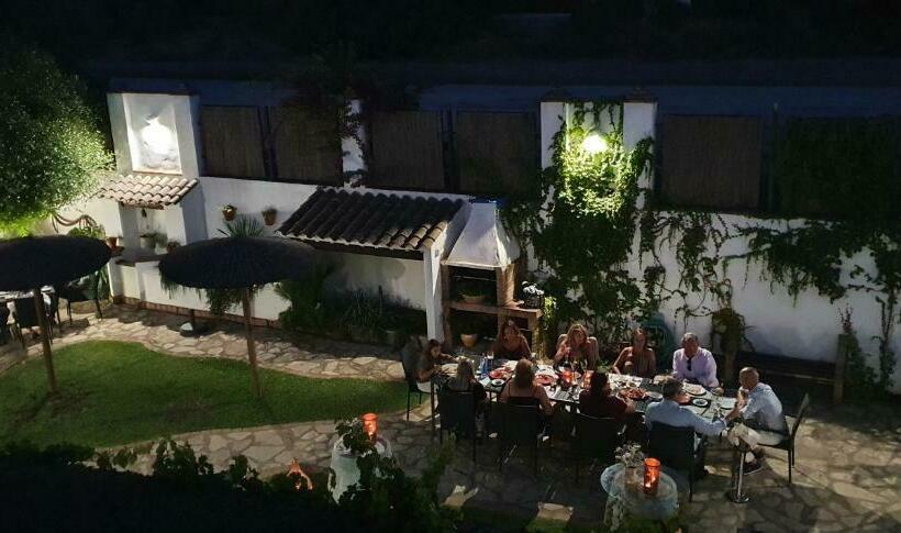 Fotos del hotel La Posada Del Duende:  9