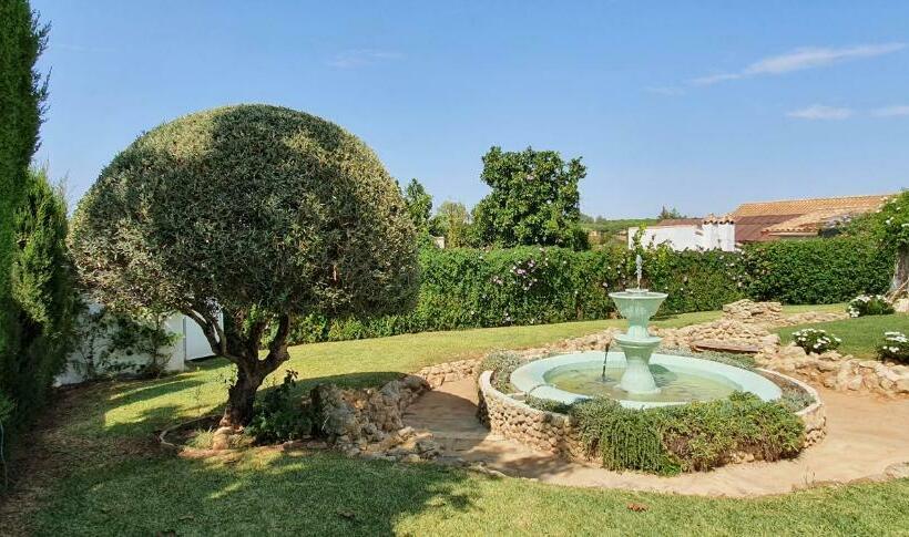 Fotos del hotel La Posada Del Duende:  4