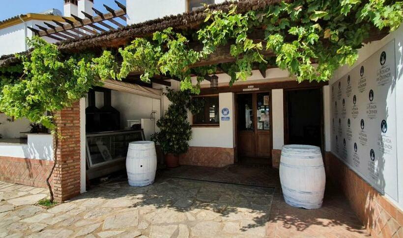 La Posada Del Duende