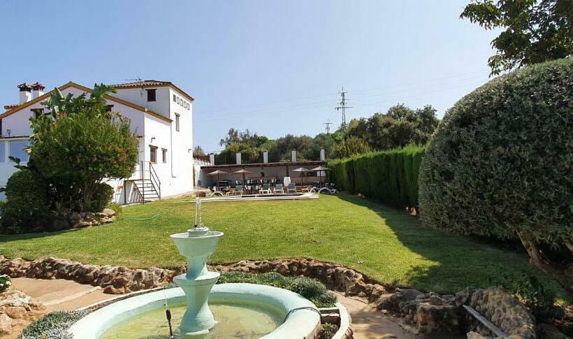 Fotos del hotel La Posada Del Duende:  10