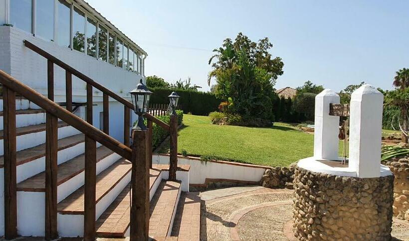 Fotos del hotel La Posada Del Duende:  8