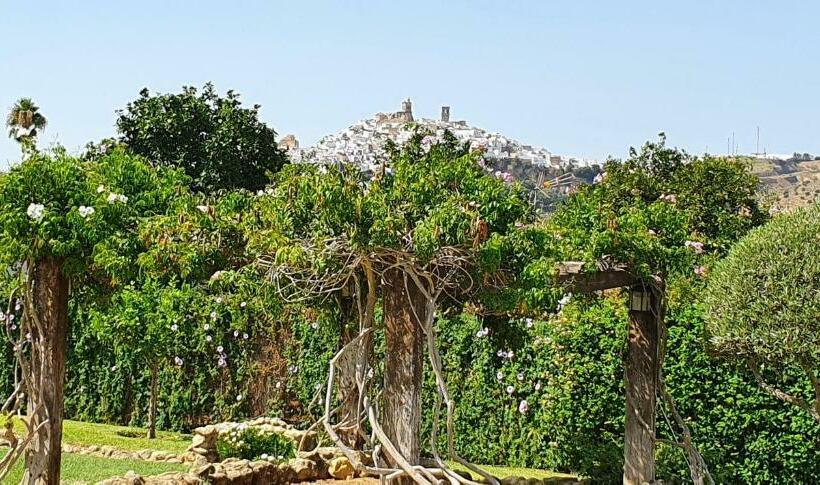 Fotos del hotel La Posada Del Duende:  6