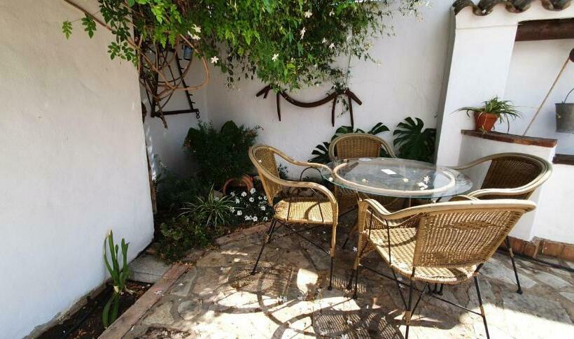 Fotos del hotel La Posada Del Duende:  11