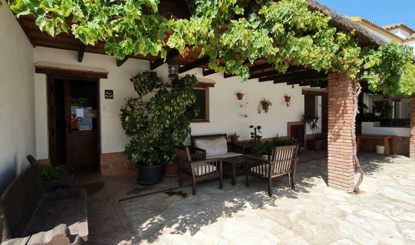 Fotos del hotel La Posada Del Duende:  13