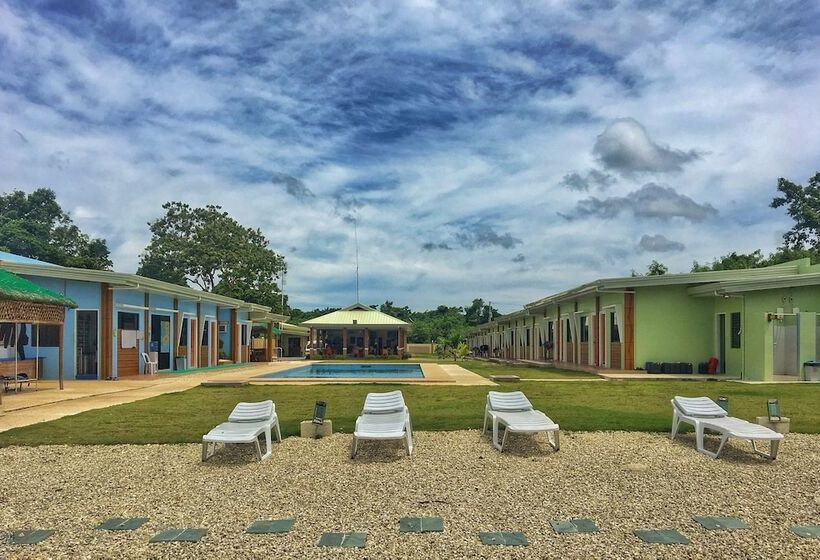 Fotos del hotel Relax Divers Bohol:  10