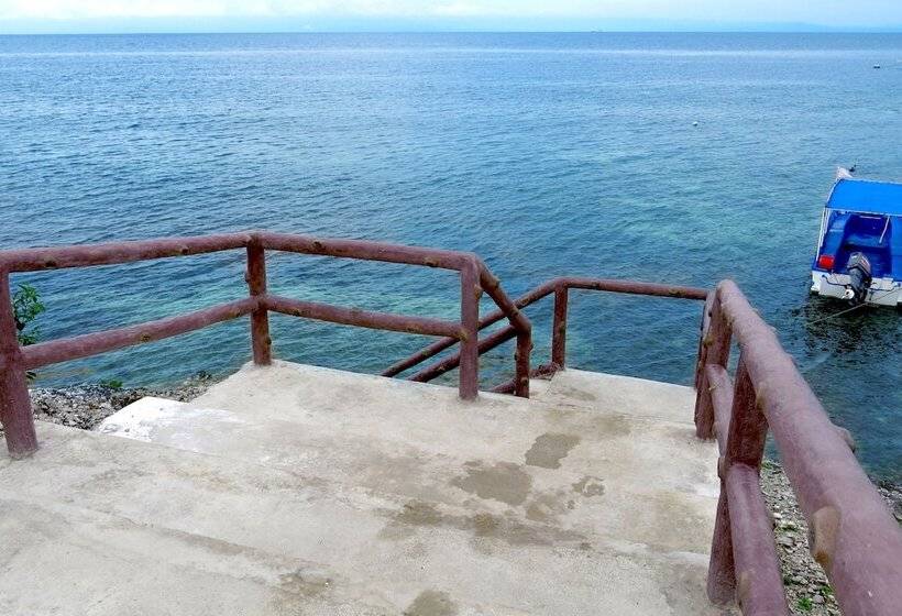 Fotos del hotel Relax Divers Bohol:  7