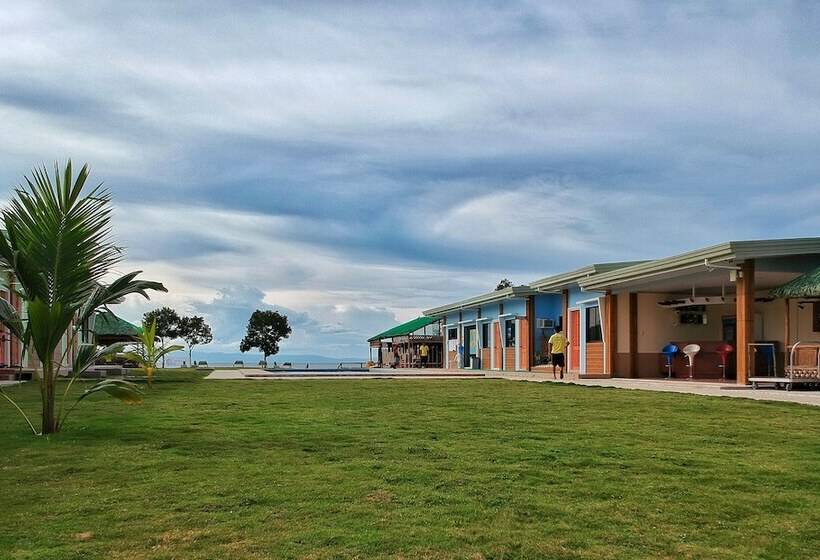 Fotos del hotel Relax Divers Bohol:  24