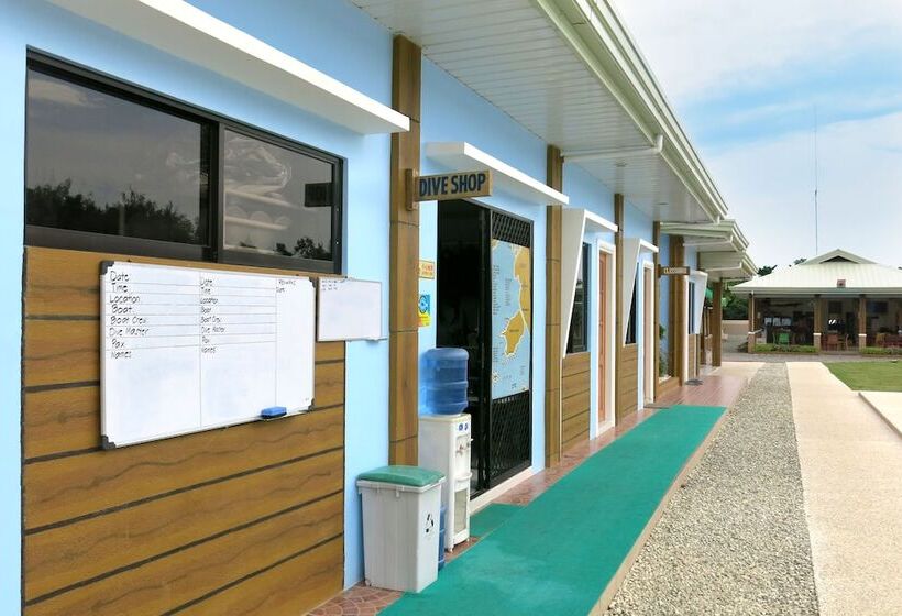 Fotos del hotel Relax Divers Bohol:  13