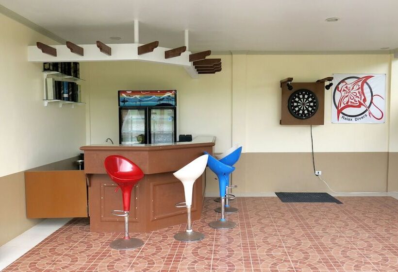 Fotos del hotel Relax Divers Bohol:  4