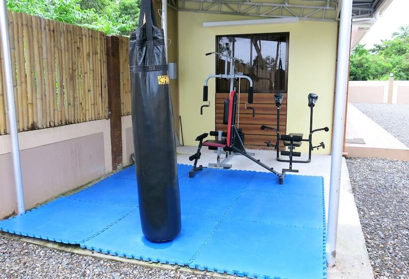 Fotos del hotel Relax Divers Bohol:  3