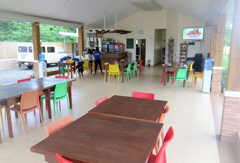 Fotos del hotel Relax Divers Bohol:  5