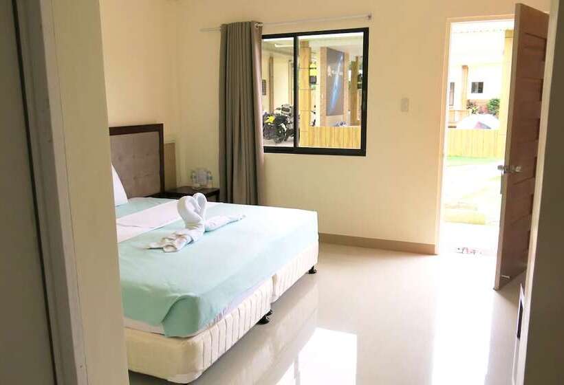 Fotos del hotel Relax Divers Bohol:  8