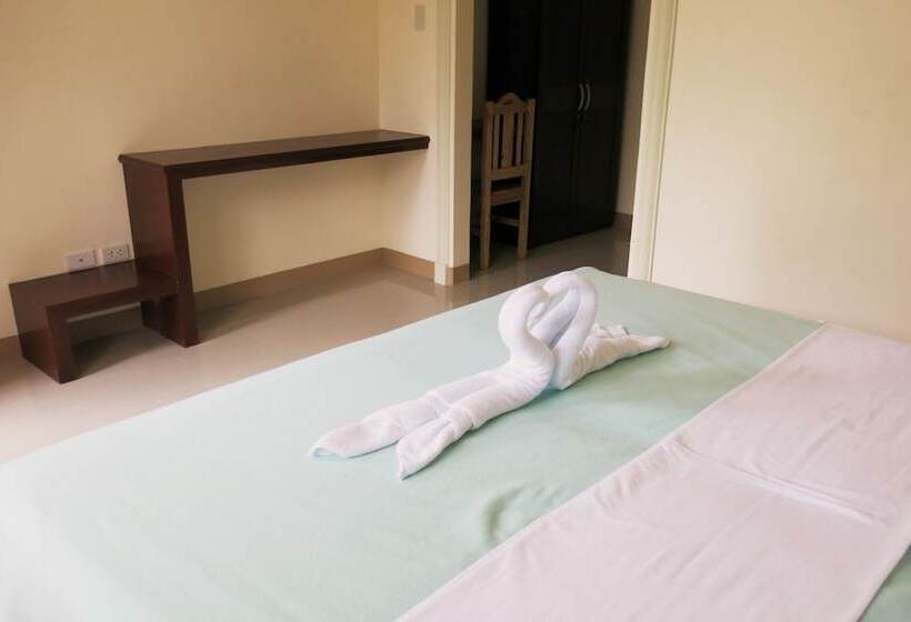 Fotos del hotel Relax Divers Bohol:  2