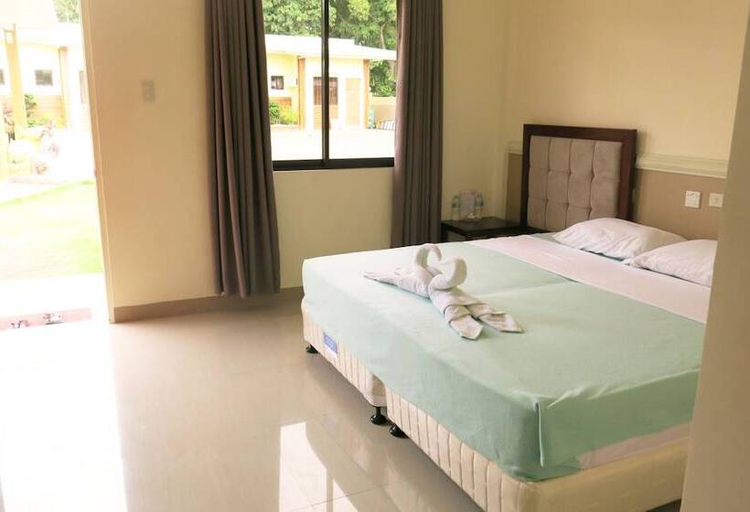 Fotos del hotel Relax Divers Bohol:  12