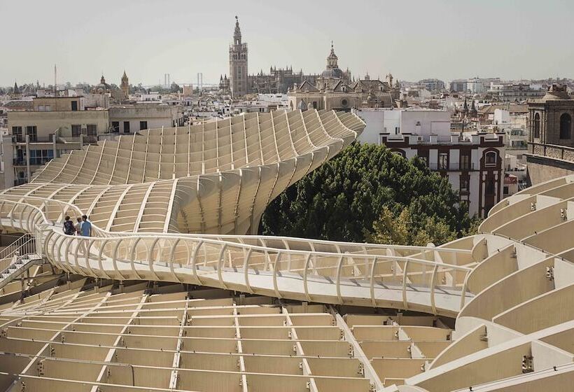 Fotos del hotel Welldone Antiquarium:  12