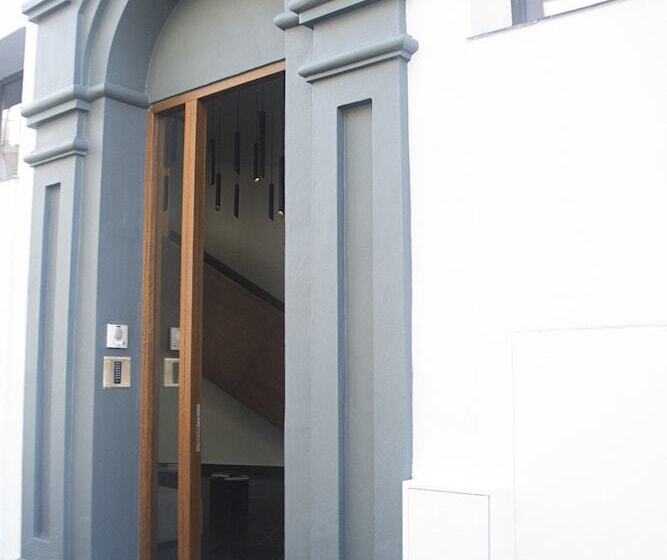 Fotos del hotel Welldone Antiquarium:  10