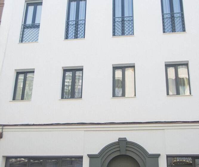 Fotos del hotel Welldone Antiquarium:  8