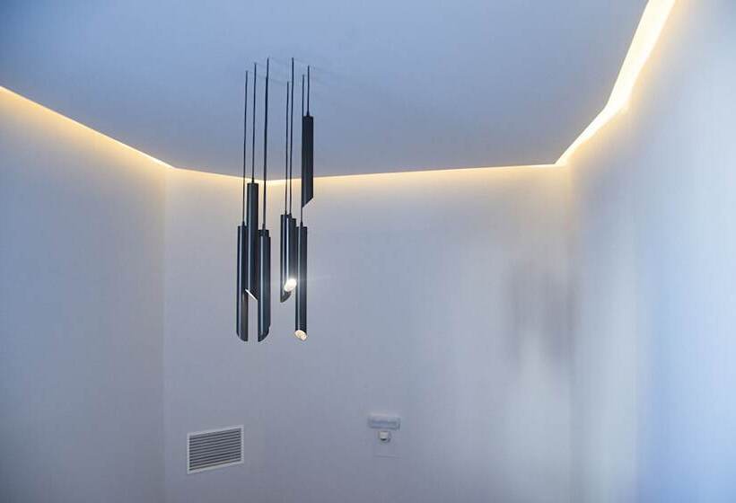 Fotos del hotel Welldone Antiquarium:  3