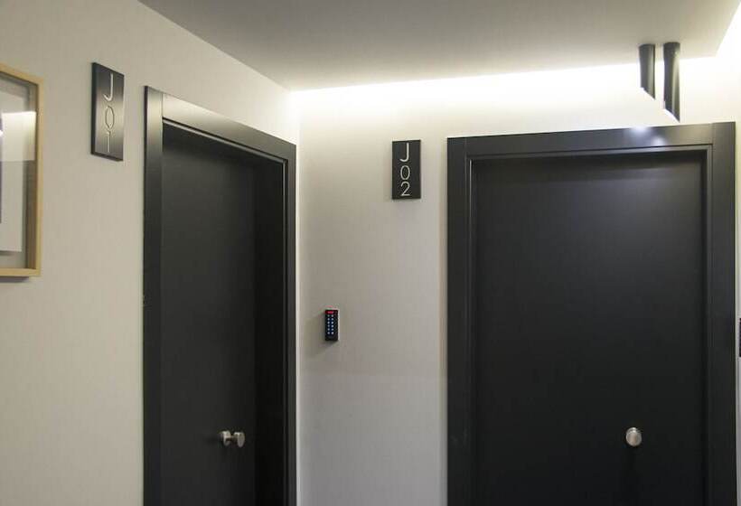 Fotos del hotel Welldone Antiquarium:  5