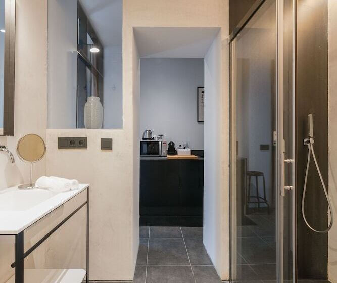 Fotos del hotel Welldone Antiquarium:  9