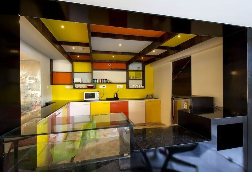 Fotos del hotel Art Boutique:  7