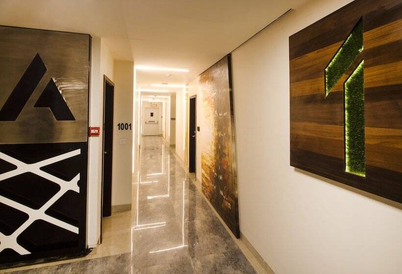 Fotos del hotel Art Boutique:  18