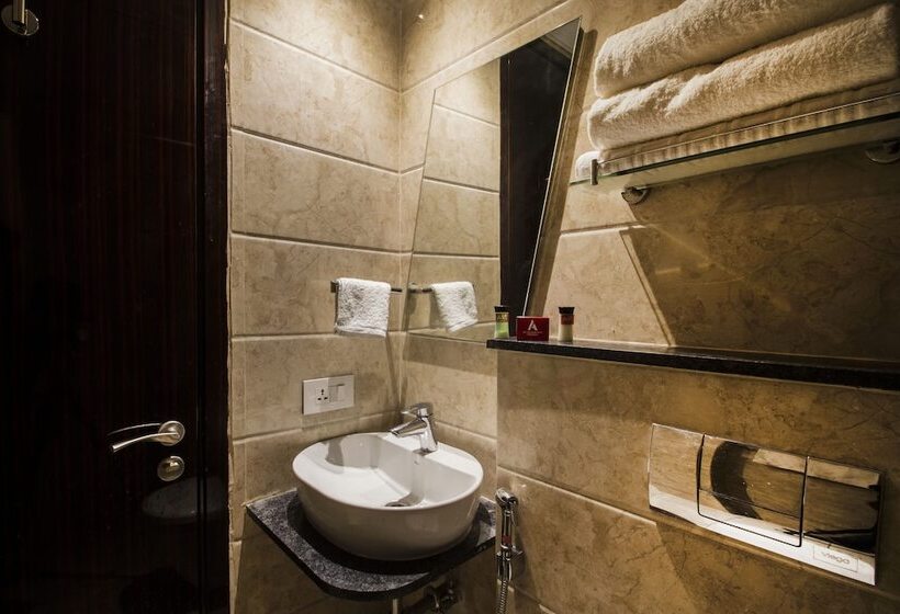 Fotos del hotel Art Boutique:  12